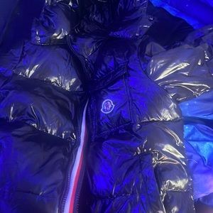 Moncler jacket